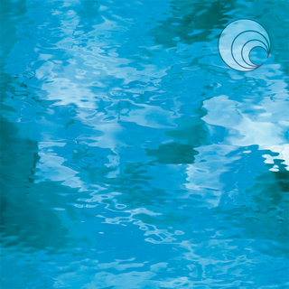 Blue Topaz Waterglass® Fusible