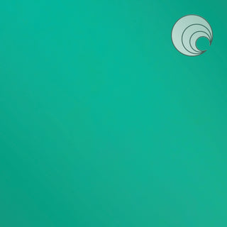 Apple Jade Opal Smooth Fusible