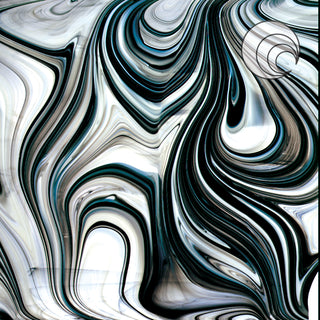 Black/White/Clear Baroque™