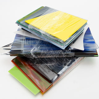 OCEANSIDE GLASS™ Scrap Packs