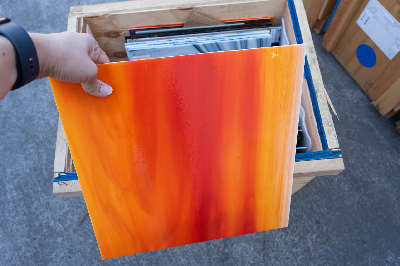 Studio Seconds – Oceanside Glass™