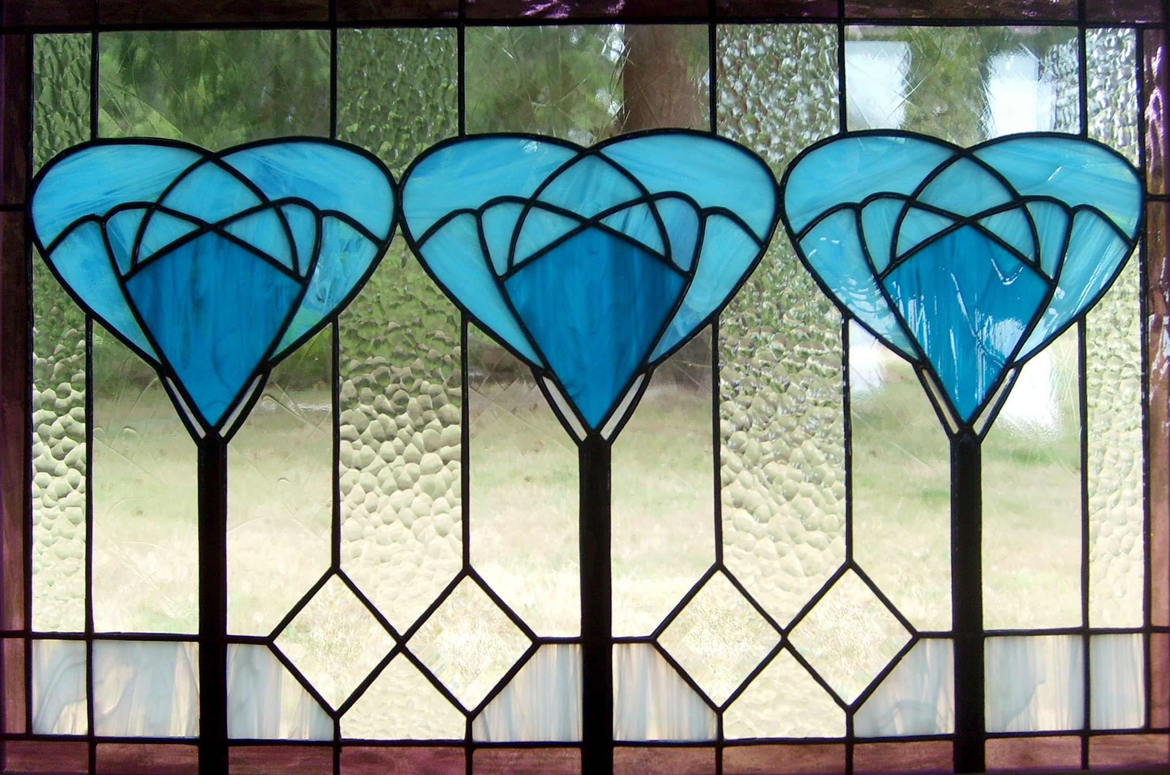 Stained Glass Resources – Oceanside Glass™
