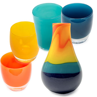 Melissa Misoda Ocean Sunrise Pack