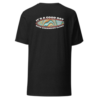 Good Day Tee (Fitted)