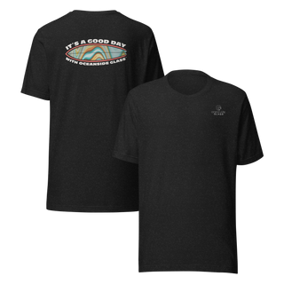 Good Day Tee (Fitted)