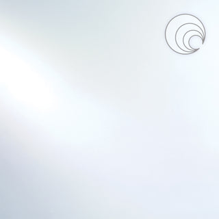 Icicle Clear Smooth Fusible