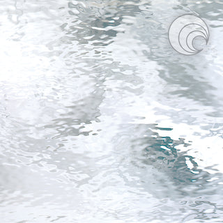 Clear Waterglass® Fusible