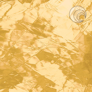 Pale Amber Artique® Fusible