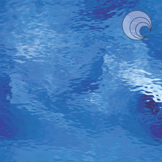 Light Blue Waterglass® Fusible