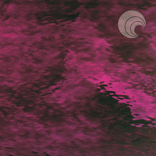 Dark Purple Waterglass® Fusible