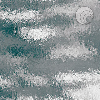 Pale Gray Rough Rolled Fusible