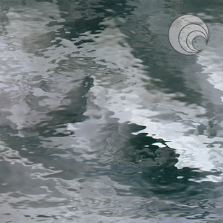 Pale Gray Waterglass® Fusible