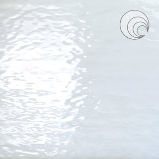 White Waterglass® Fusible