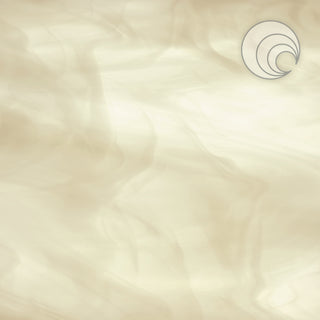 Clear/Ivory Smooth Fusible