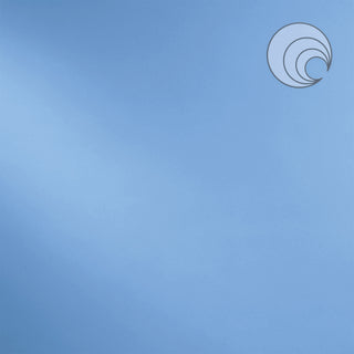 Hydrangea Opal Smooth Fusible