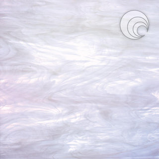 Clear/White Smooth Fusible