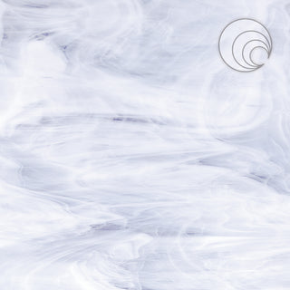 Clear/White Smooth Fusible