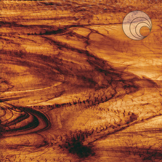 Brown/Gold Streaky, Granite Fusible