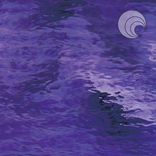 Grape Waterglass® Fusible