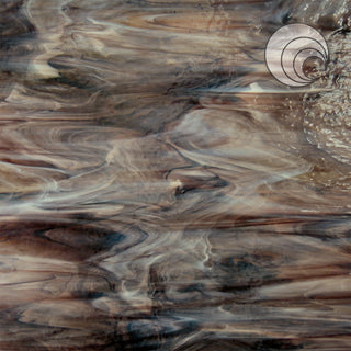 Hawkwings Pearl Opal Fusible