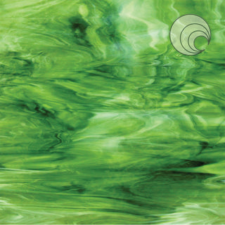 Congo Pearl Opal Fusible