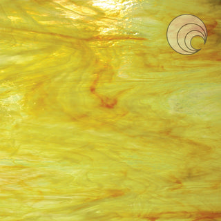 Mimosa Pearl Opal Fusible