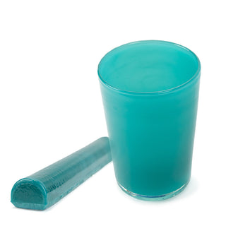 Peacock Opal Blowing Color Bar