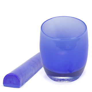 Color Bar and Blown Sample