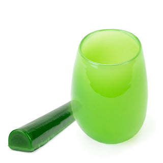 Color Bar and Blown Sample