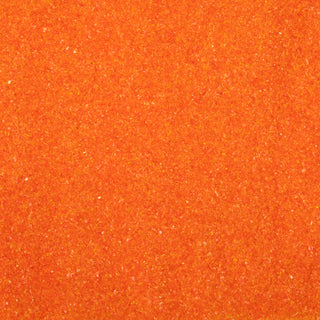 Orange Transparent Frit (F2)