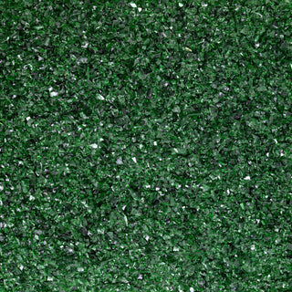 Aventurine Green Transparent Frit (F3)