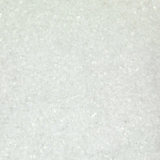 Crystal Opal Frit (F3)