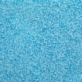 Turquoise Blue Opal Frit (F3)