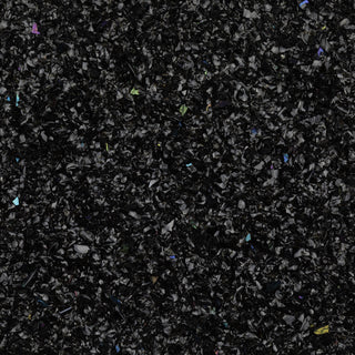 Black Opal Irid Frit (F3)