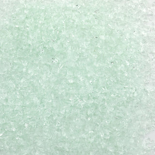 Red Reactive Transparent Frit (F5)