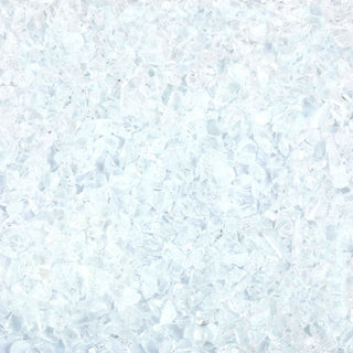 Icicle Clear Frit (F5)