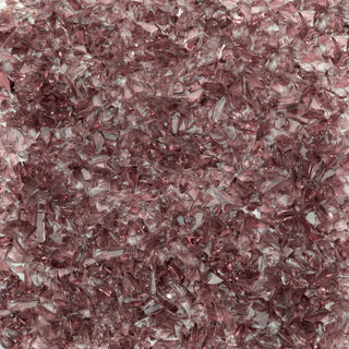 Pale Purple Transparent Frit (F5)
