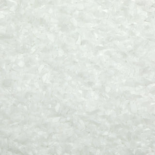 Crystal Opal Frit (F5)