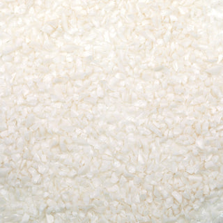 Champagne Opal Frit (F5)