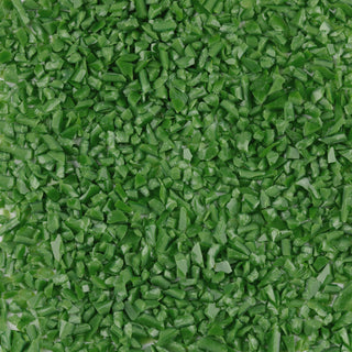 Fern Green Opal Frit (F5)