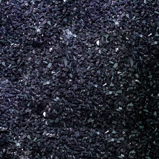 Aventurine Pond Transparent Frit (F5)