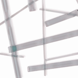 Pale Gray Transparent Noodles