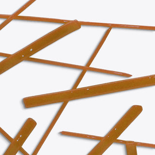 Chocolate Opal Stringers