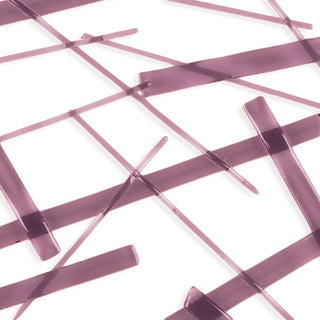 Light Purple Transparent Noodles