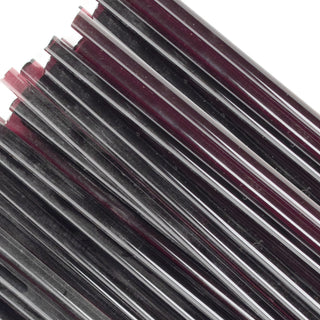 Light Purple Transparent Rods (6mm)