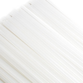 White Opal Rods (6mm)