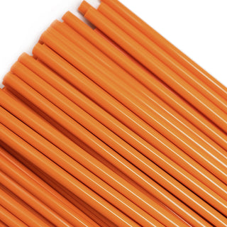 Persimmon Opal Rods (6mm)