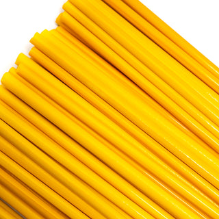 Marigold Opal Rods (6mm)