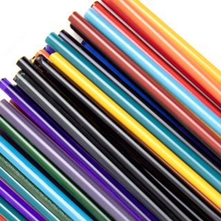 Mardi Gras Rods (6mm)